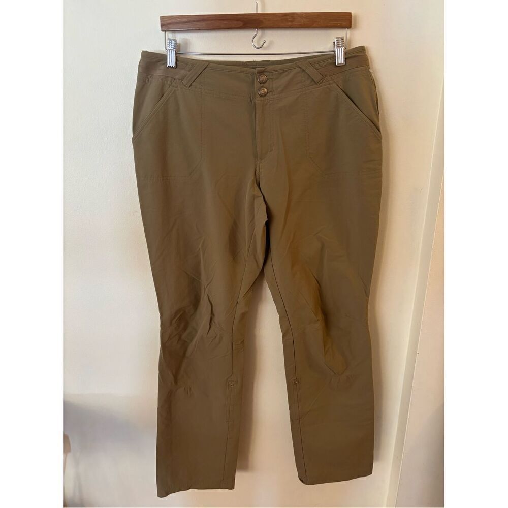 Marmot Pants 